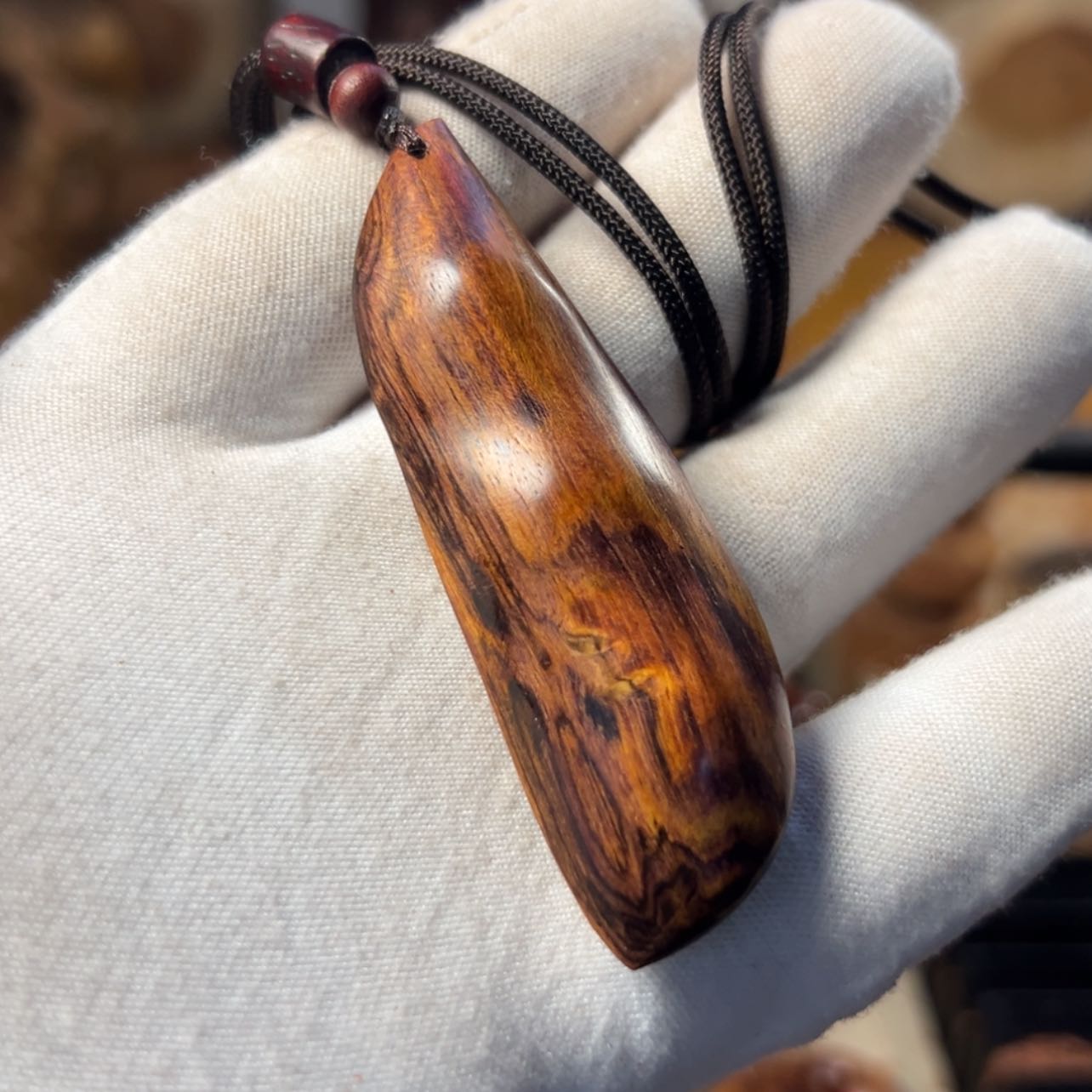 【闪购商品】降香黄檀其他