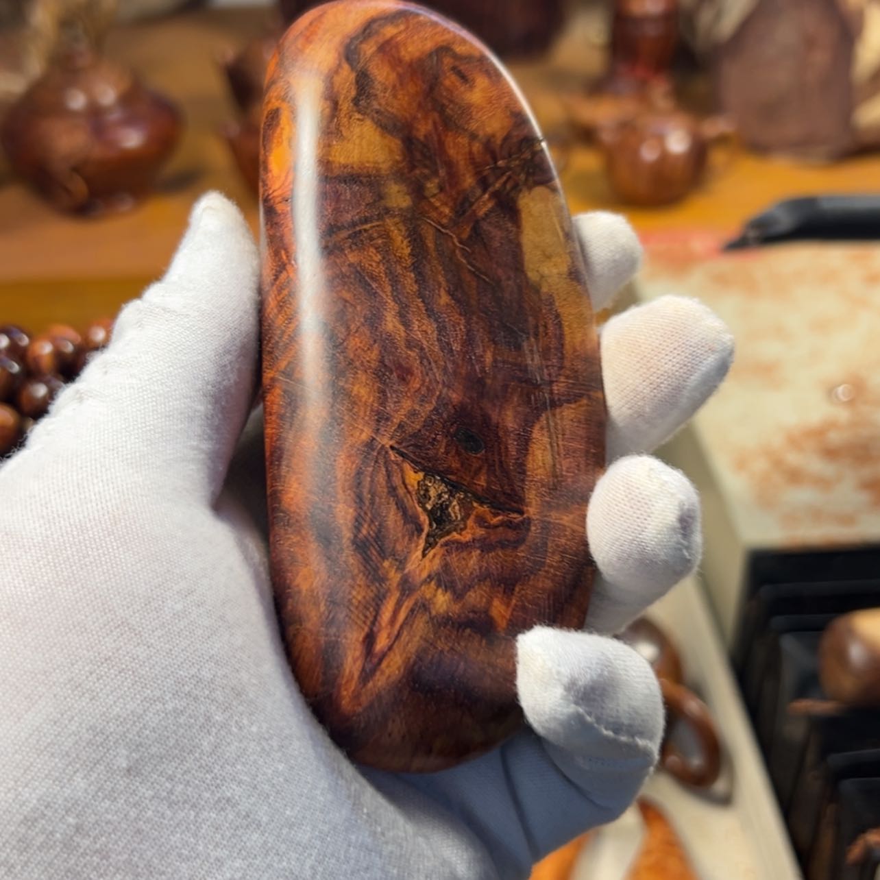 【闪购商品】降香黄檀其他