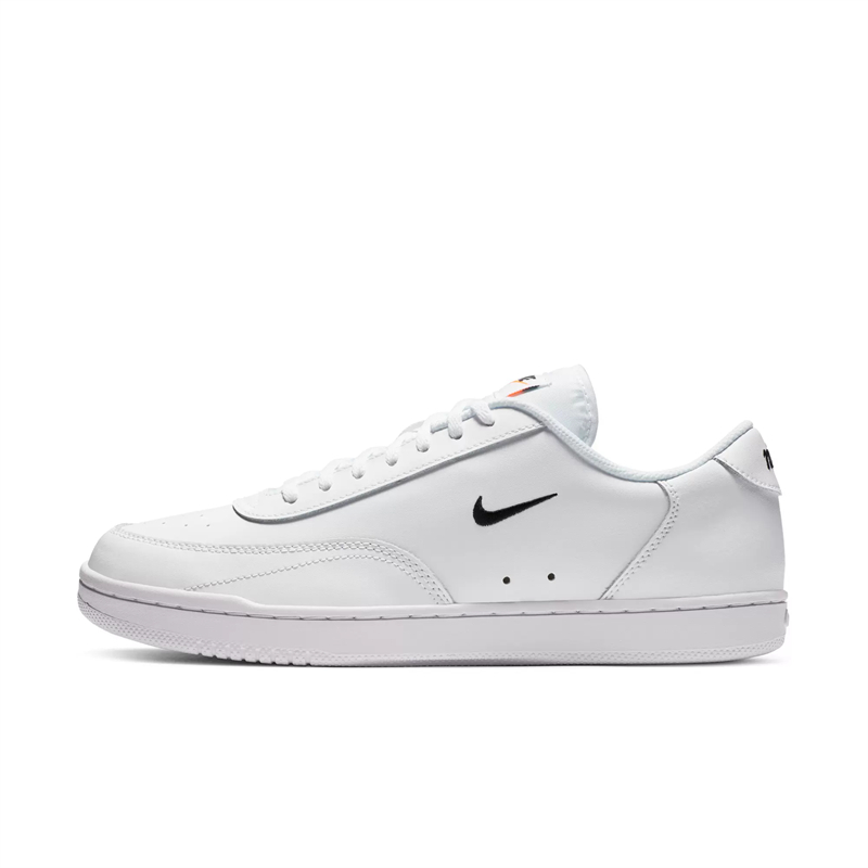 【雨露优选微瑕】41码Nike/耐克Court Vintage板鞋CJ1679-101