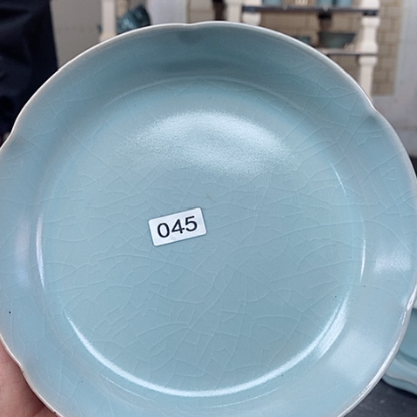 【闪购商品】瓷摆件