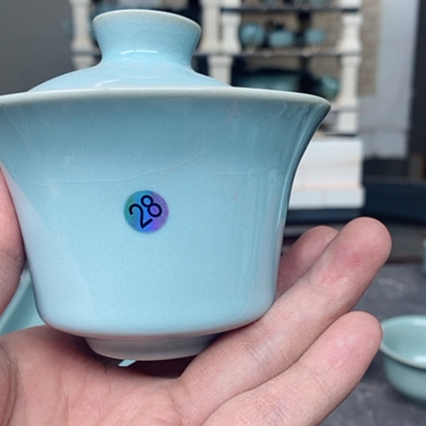 【闪购商品】陶瓷摆件