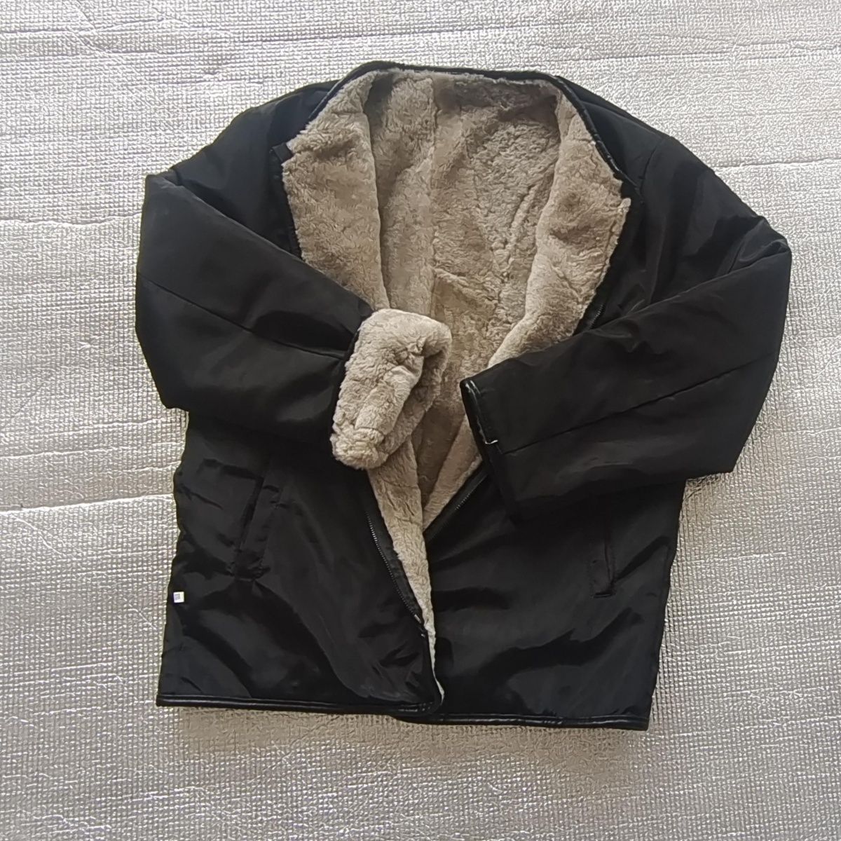 洋洋潮男【棉衣外套男女