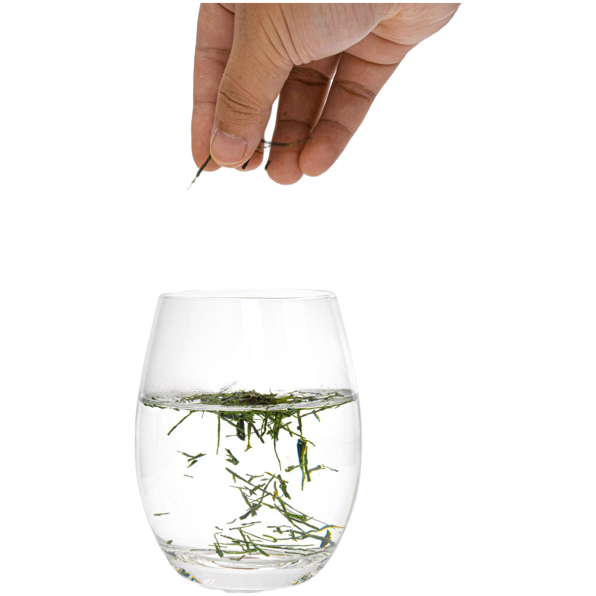 恩施富硒茶湖北绿茶