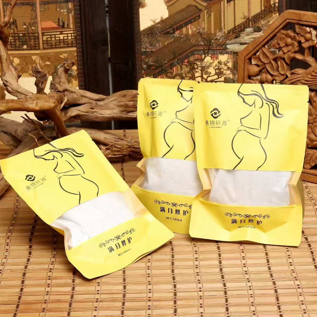 满月包泡浴包120g/包