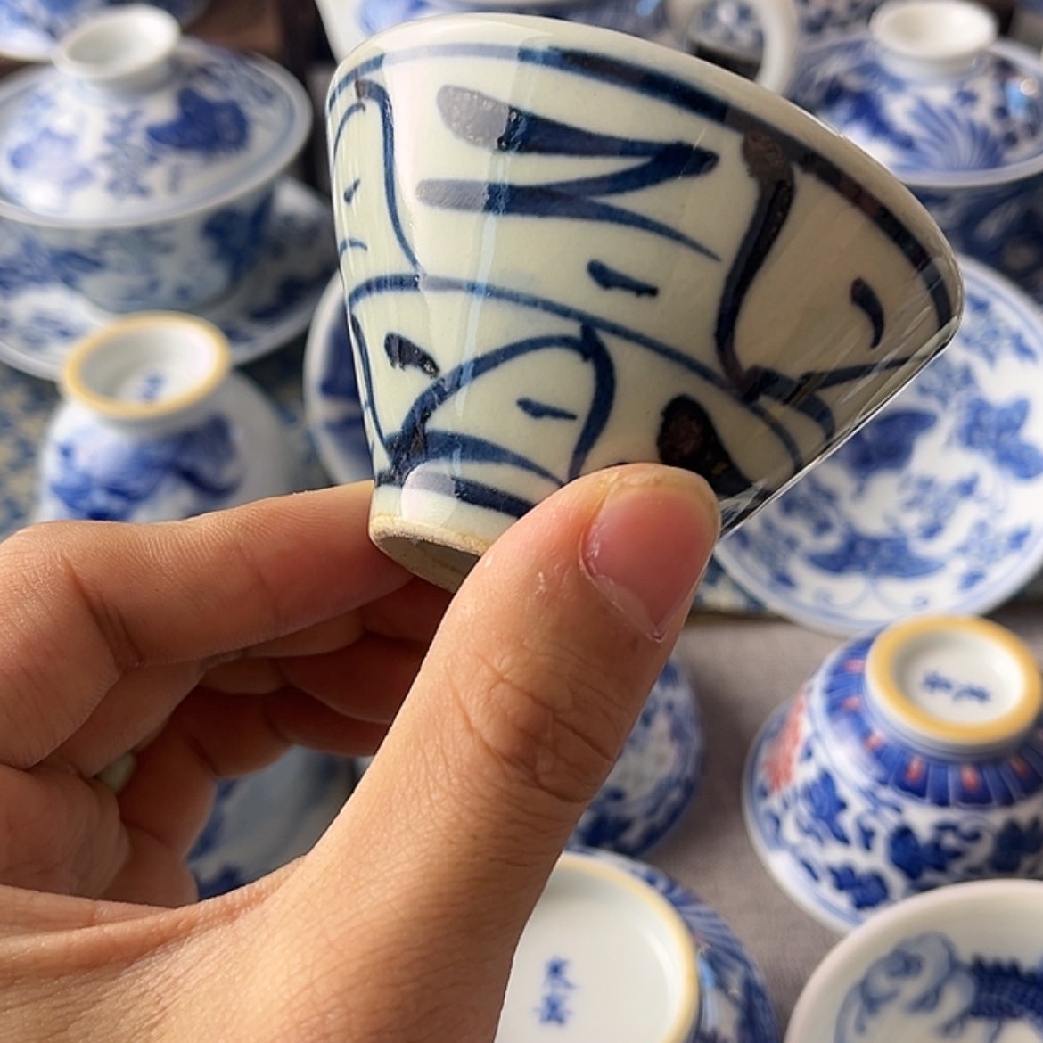 【闪购商品】陶瓷杯