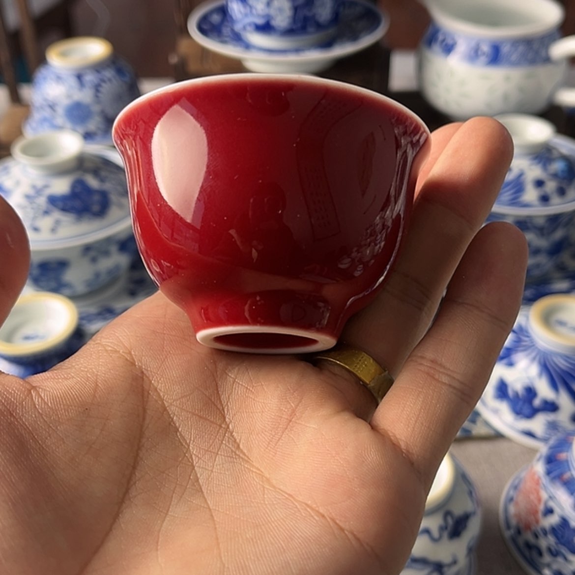 【闪购商品】陶瓷杯