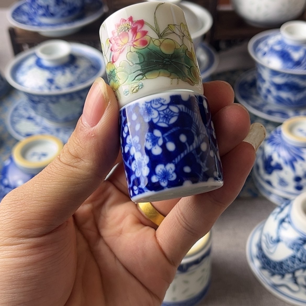 【闪购商品】陶瓷杯