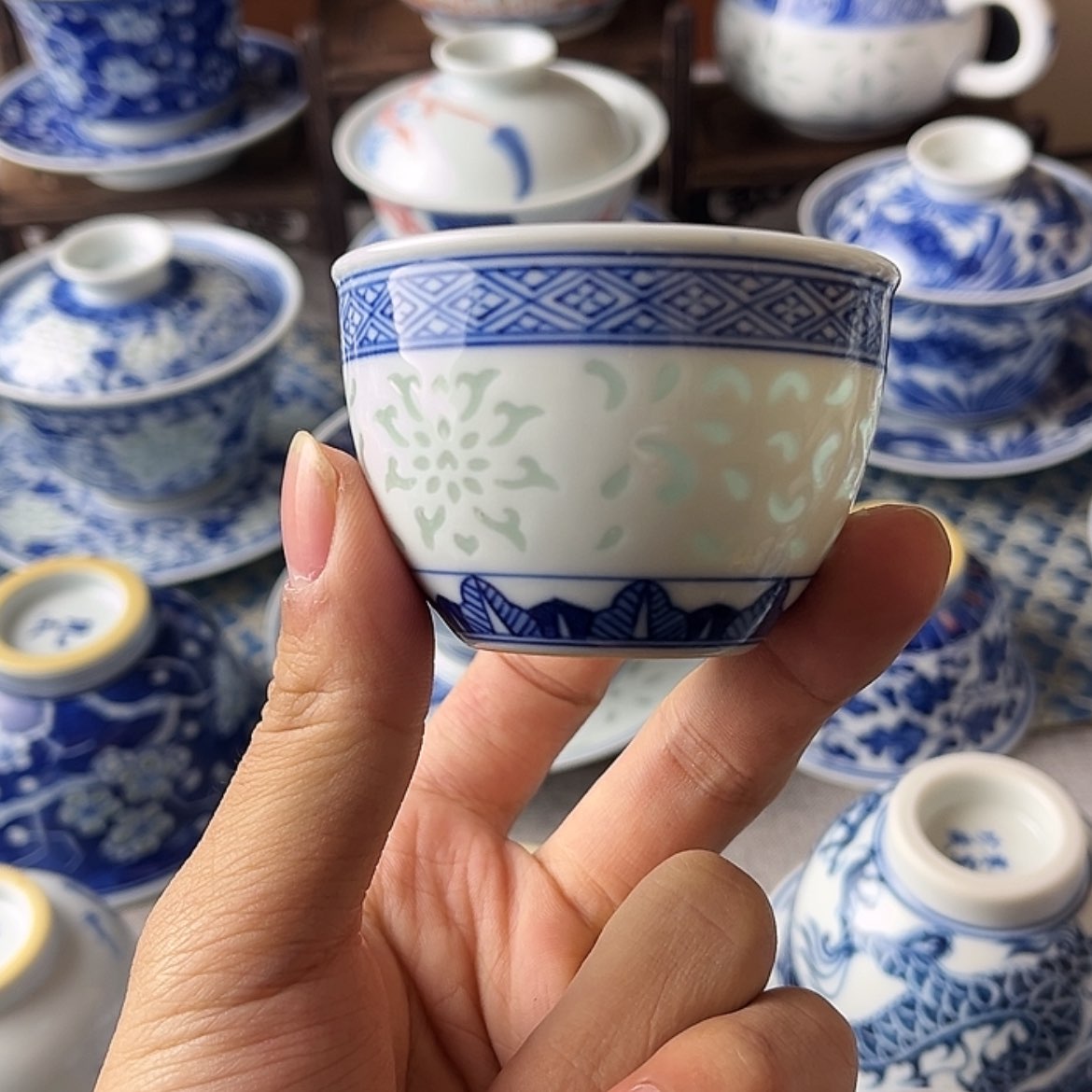 【闪购商品】陶瓷杯