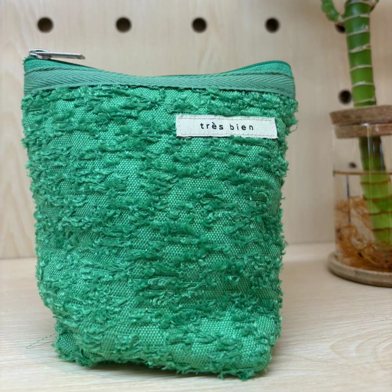 迷你便携化妆小包OD2CWAW006-5312-F