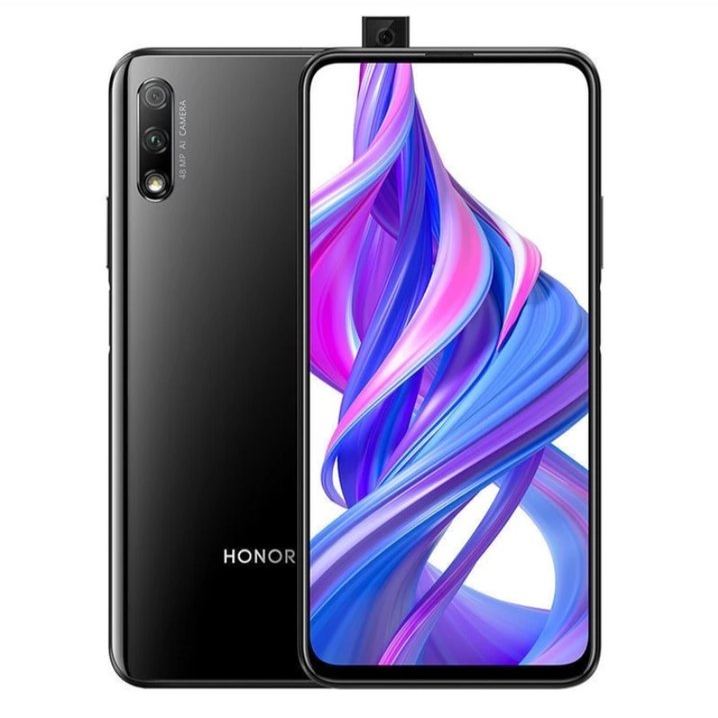 9新 honor/荣耀 精品9X全网通双卡全面屏大屏备用安卓二手手机