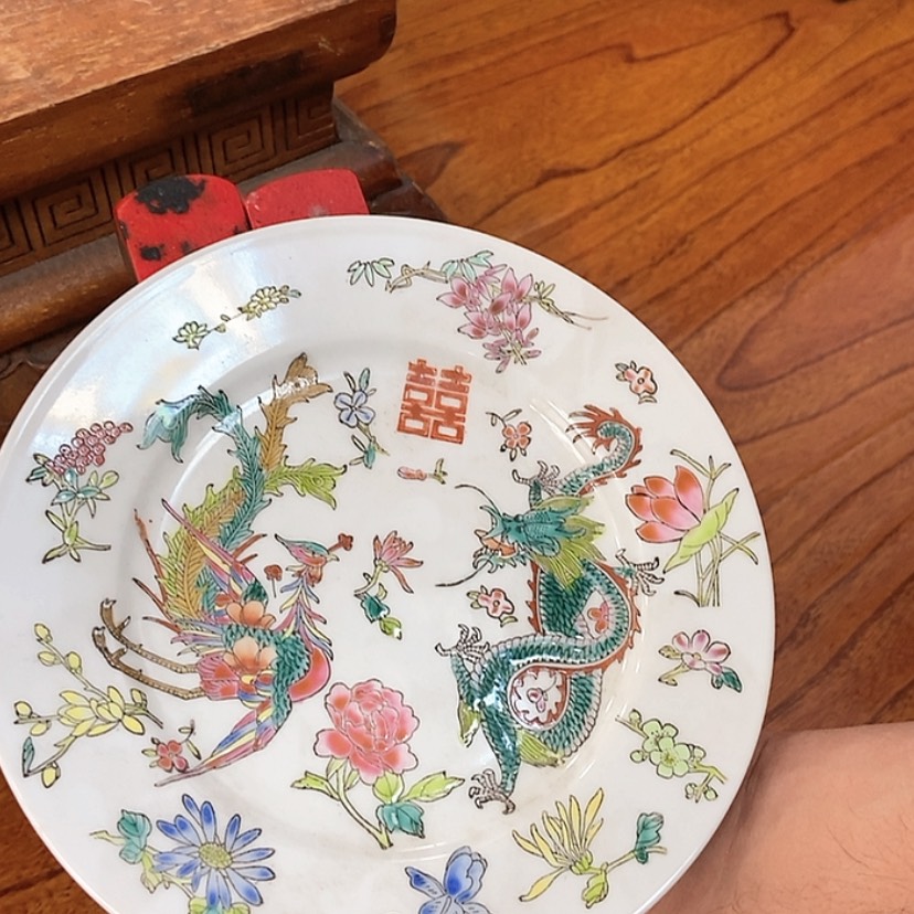 【闪购商品】密胺碟用****2