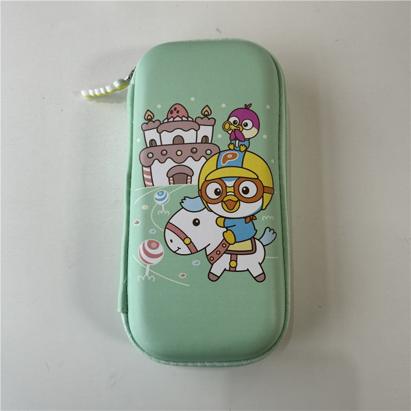 【阿布自发】62121-62122 儿童学生缤纷笔袋
