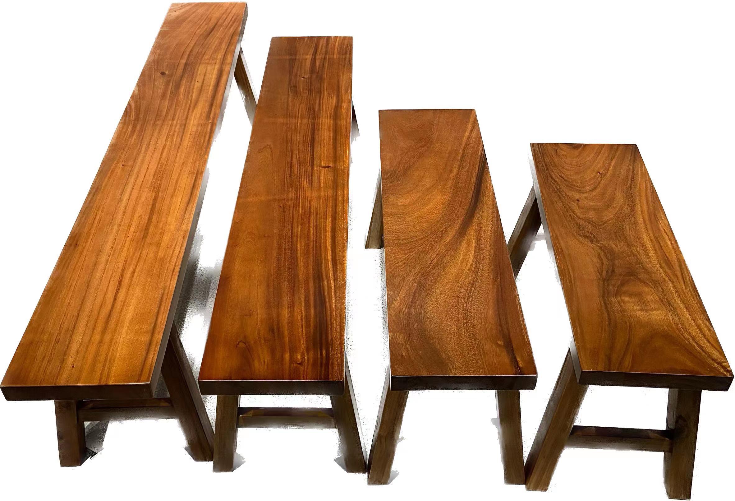 胡桃木条凳板凳实木凳，宽29左右，厚4.6左右，座高45新疆西藏不包邮