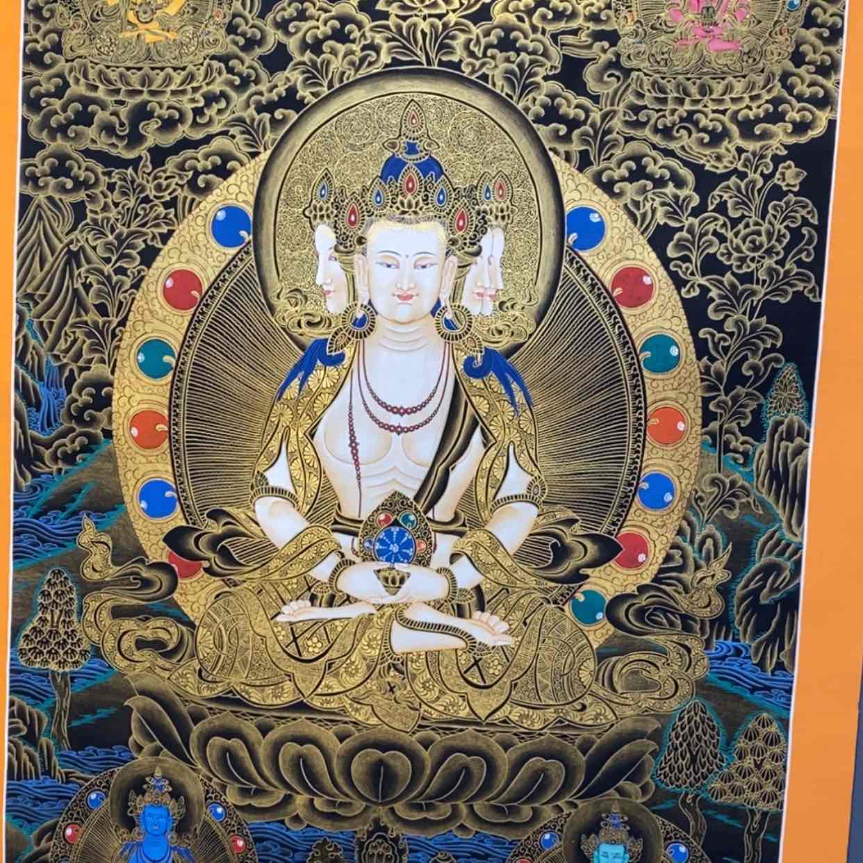 【闪购商品】心**境