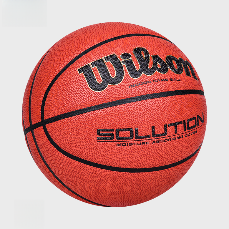 Wilson/威尔胜专业竞赛原NCAA官方比赛0700升级款超纤室内用篮球