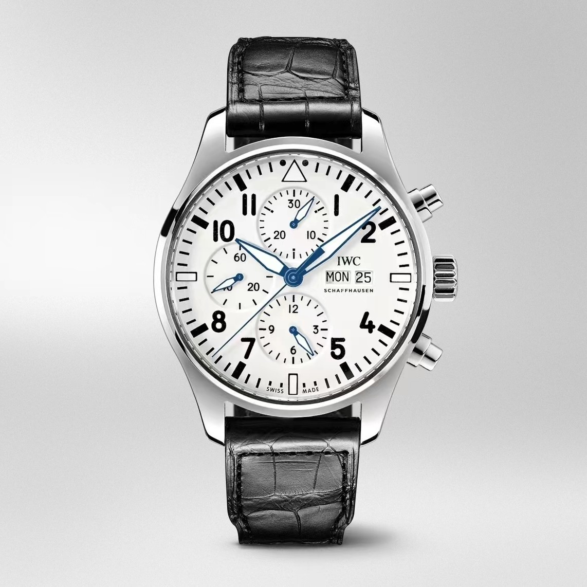 95新  /万国 /IW377725/表径41MM/工价42500/单表