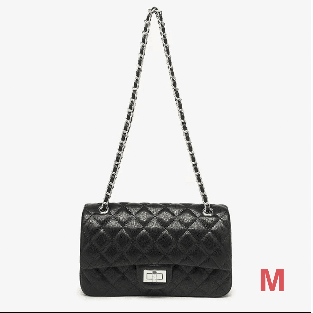 W（马萌）N9多功能休闲女士箱包手提斜挎女包百搭潮流时尚轻奢04