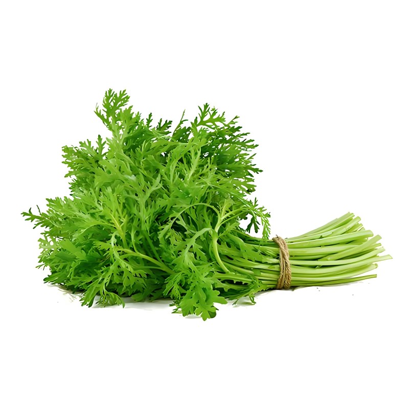 茼蒿1份约500g