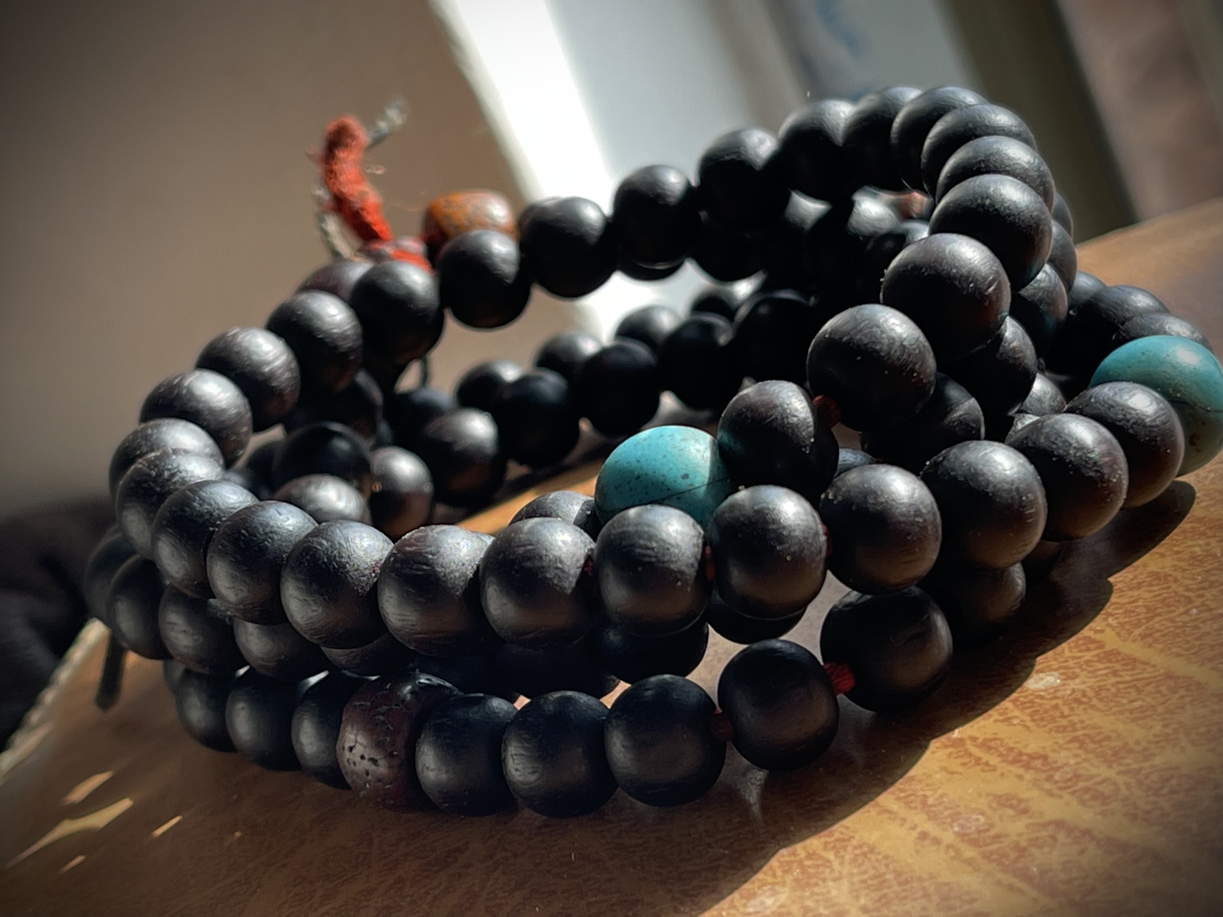 藏传文玩一线小元素菩提专拍链接