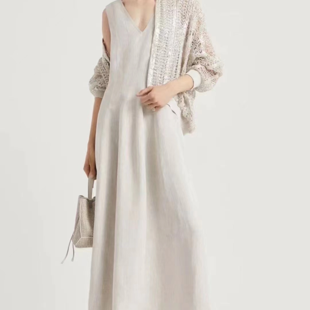 专柜撤柜女装拍下备注编号（仅限直播间扣号购买）高端气质时尚休闲