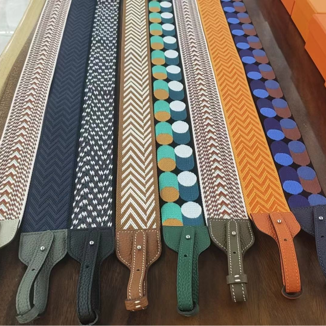 【GaoBo】香姐严选新款蜡线针织皮肩带