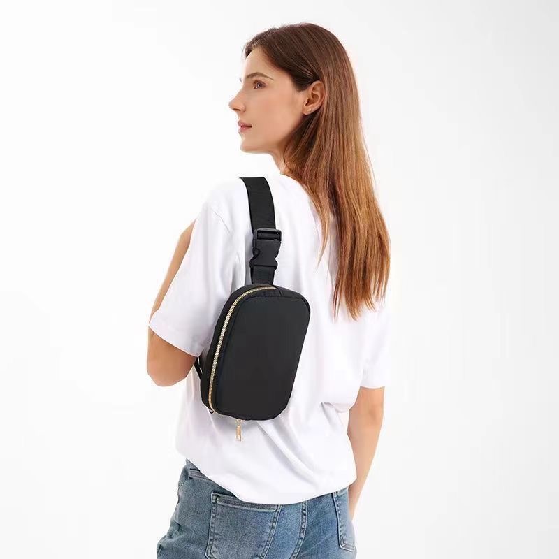 【609-658】找到对应编号付款—2024新款单肩斜挎包小众休闲包