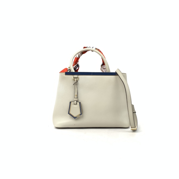 95新/芬迪/妃鱼/橙子精选/箱包/市场价12200/231222CZ0026