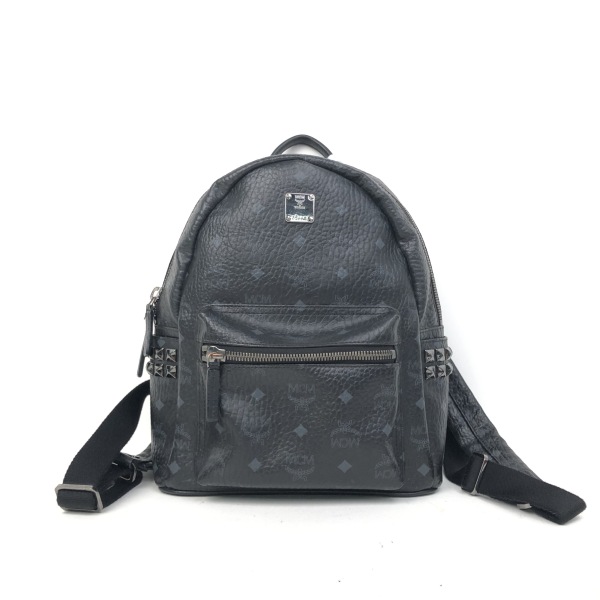 95新/MCM/妃鱼/箱包/市场价4500/240729ZZ0028
