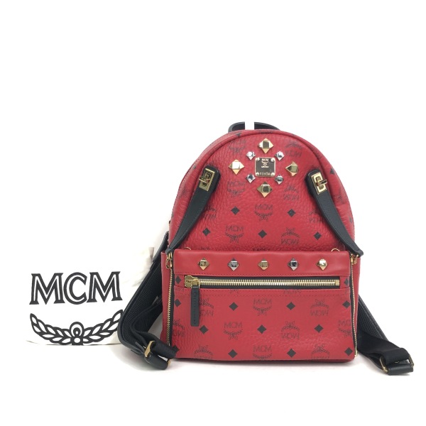 95新/MCM/妃鱼/箱包/市场价4200/240726ZZ0015