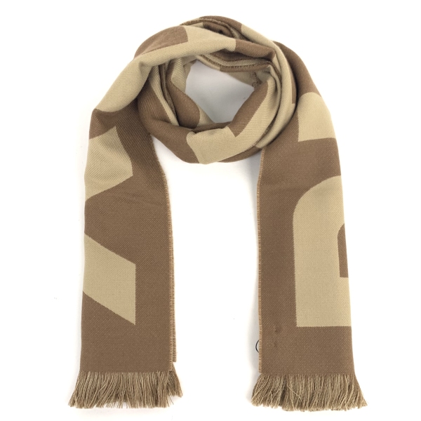 未使用/博柏利/妃鱼/橙子精选/饰品/市场价3600/231223CZ0013