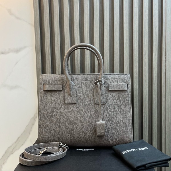 95新/圣罗兰/妃鱼/橙子精选/箱包/市场价99999/240730CZ0034