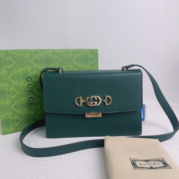 95新/古驰/妃鱼/橙子精选/箱包/市场价15000/240115CZ0015