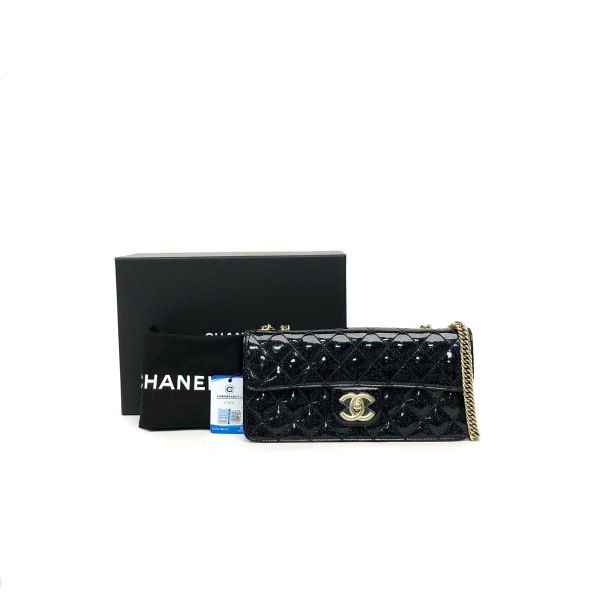95新/香奈儿/妃鱼/箱包/市场价18000/240724ZZ0028