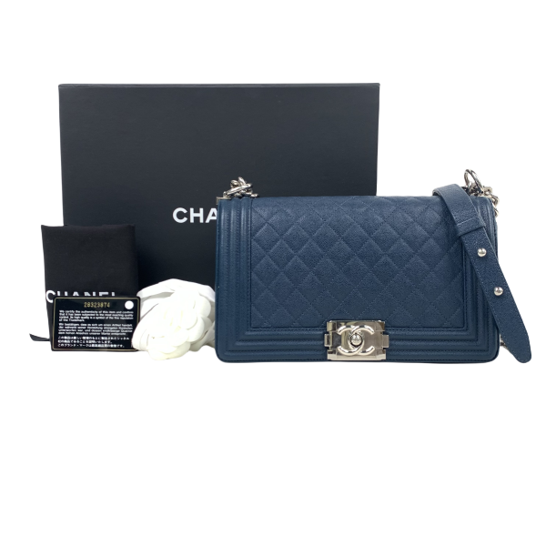 95新 Chanel/香奈儿 95新/香奈儿/妃鱼/橙子精选/包包/