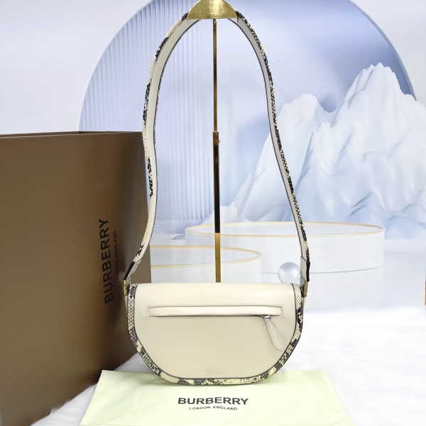 95新/博柏利/妃鱼/橙子精选/箱包/市场价28888/240725CZ0021