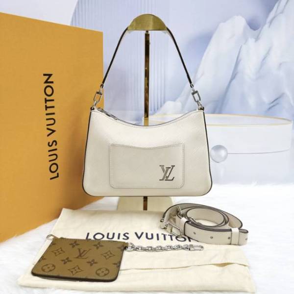 95新/路易威登/妃鱼/橙子精选/箱包/市场价58888/240725CZ0021