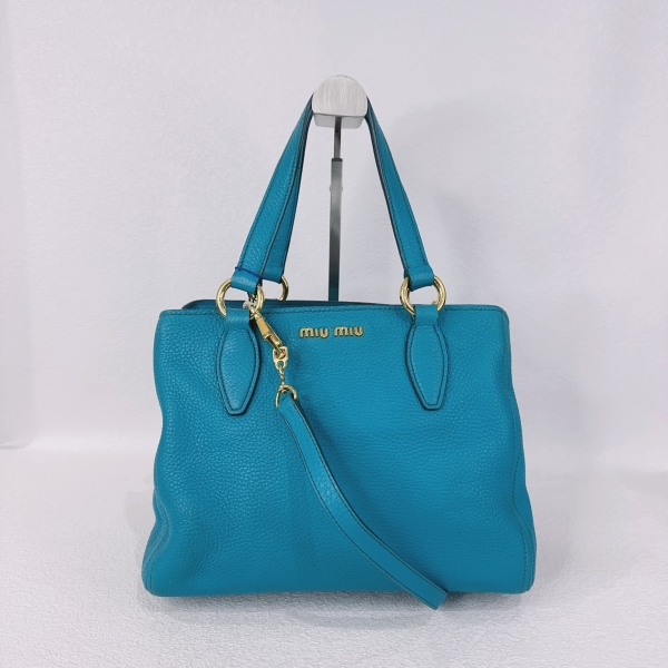 95新/缪缪/妃鱼/橙子精选/箱包/市场价15000/231229CZ0029