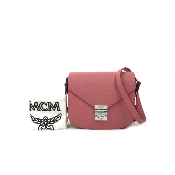 95新/MCM/妃鱼/橙子精选/箱包/市场价5600/240730CZ0034