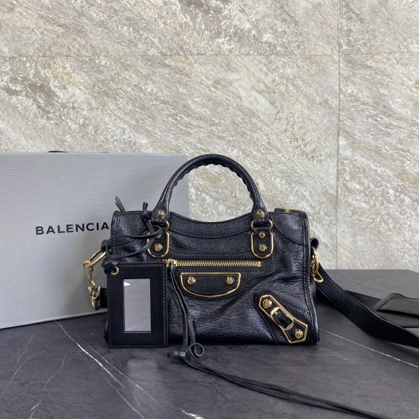 95新/巴黎世家/妃鱼/橙子精选/箱包/市场价16800/240118CZ0025