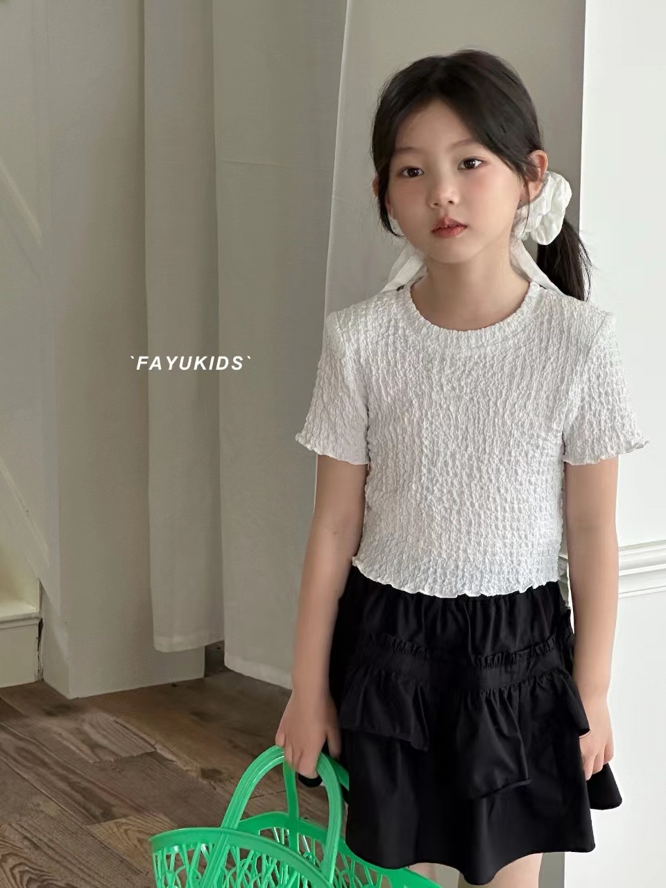 <花梅子>童装百搭链接