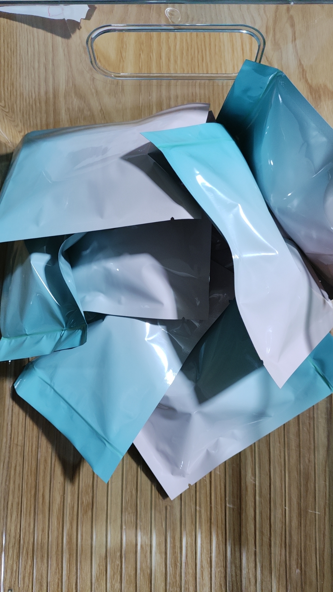 随机可爱纯手工制作树脂黏土DIY多妹钥匙扣冰箱贴