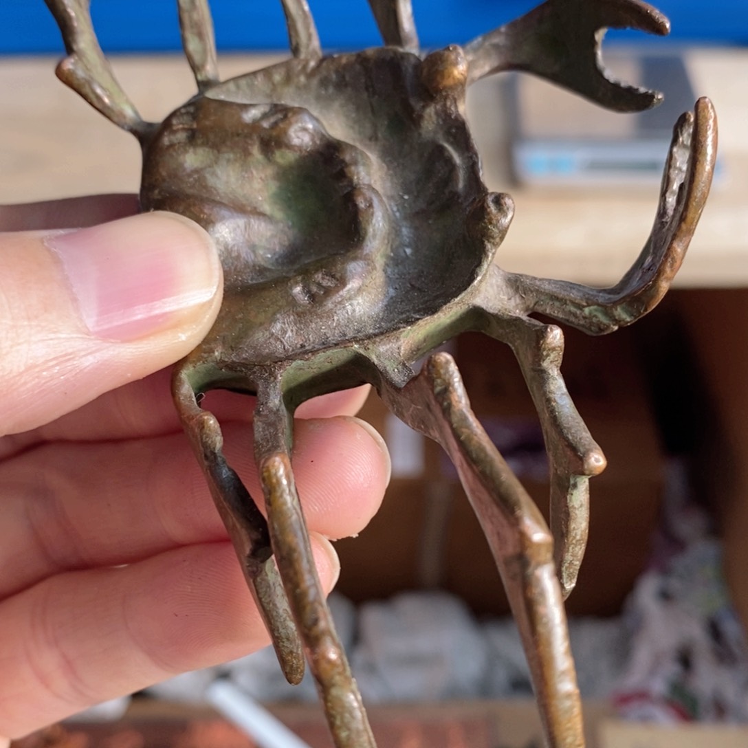 紫砂茶杯现代工艺美术瓷器