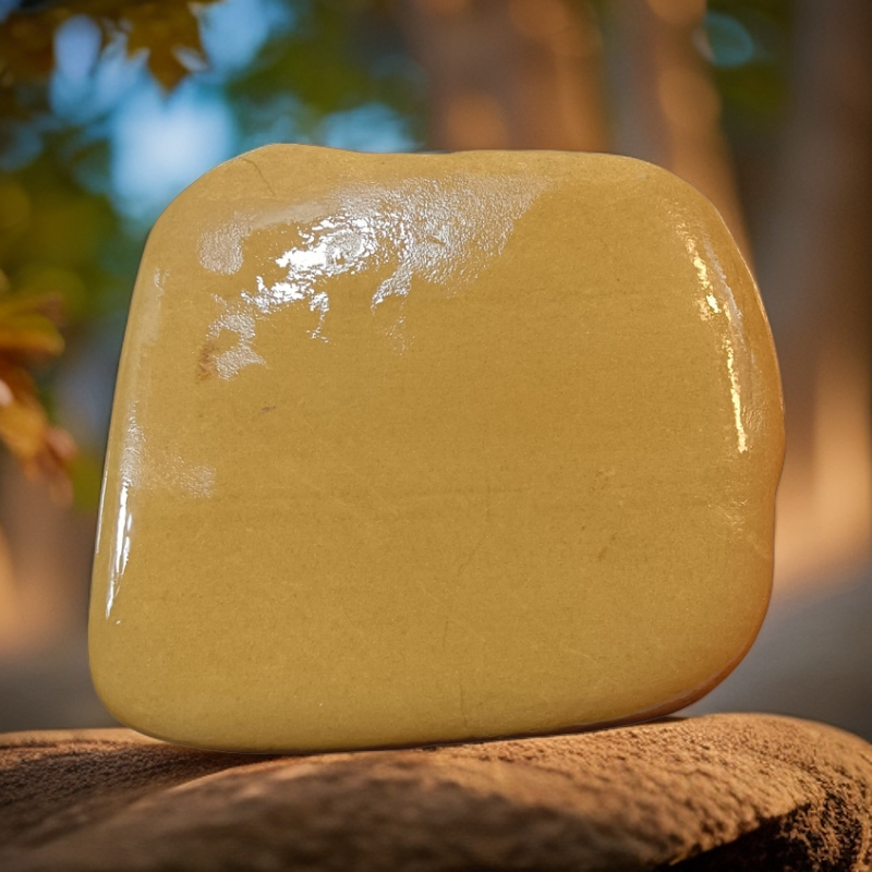 直播间一物一拍乌龟晒台鱼缸造景铺底石花盆石原石