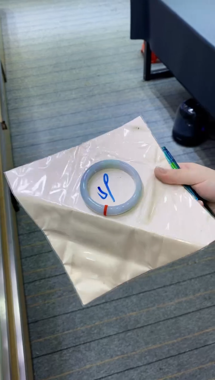 【闪购商品】翡翠手镯未镶嵌