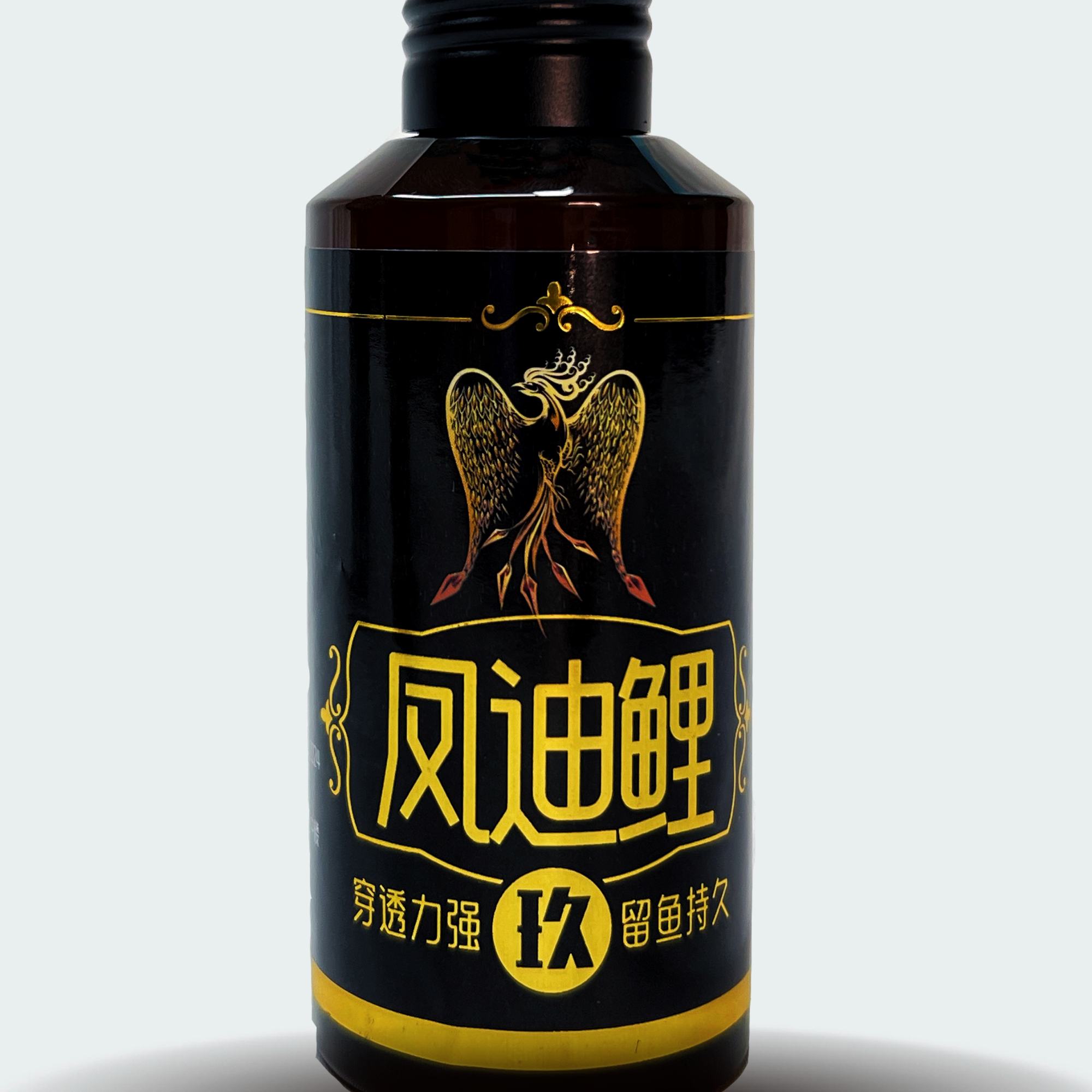 迪作2024新款凤迪鲤玖添加剂（钓鱼专用）