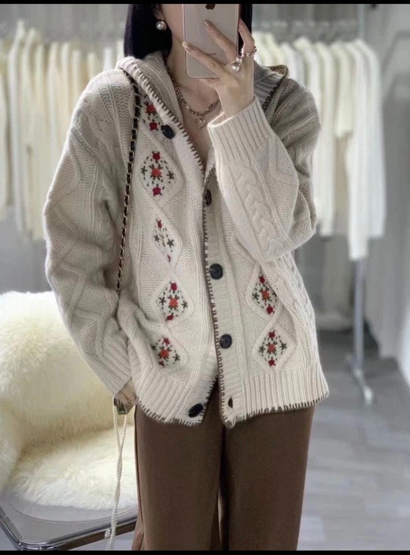 A500-599 高货针织衫孤品合集