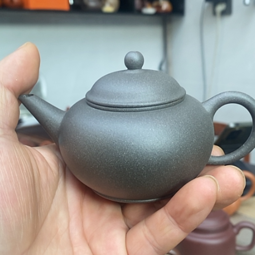 【闪购商品】紫砂茶壶就****批
