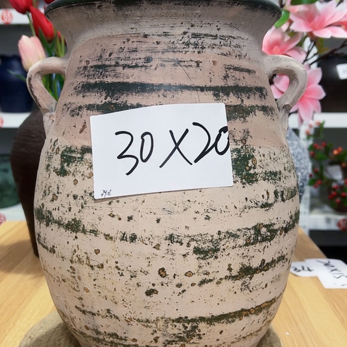 【闪购商品】红陶171cm(含)-200cm(含)