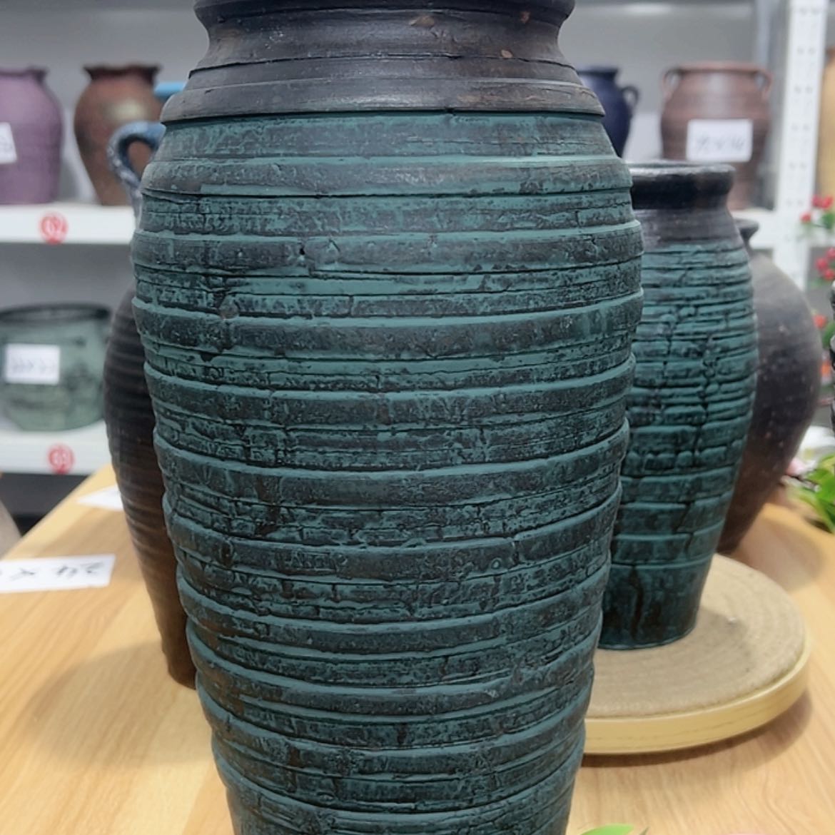 【闪购商品】红陶171cm(含)-200cm(含)