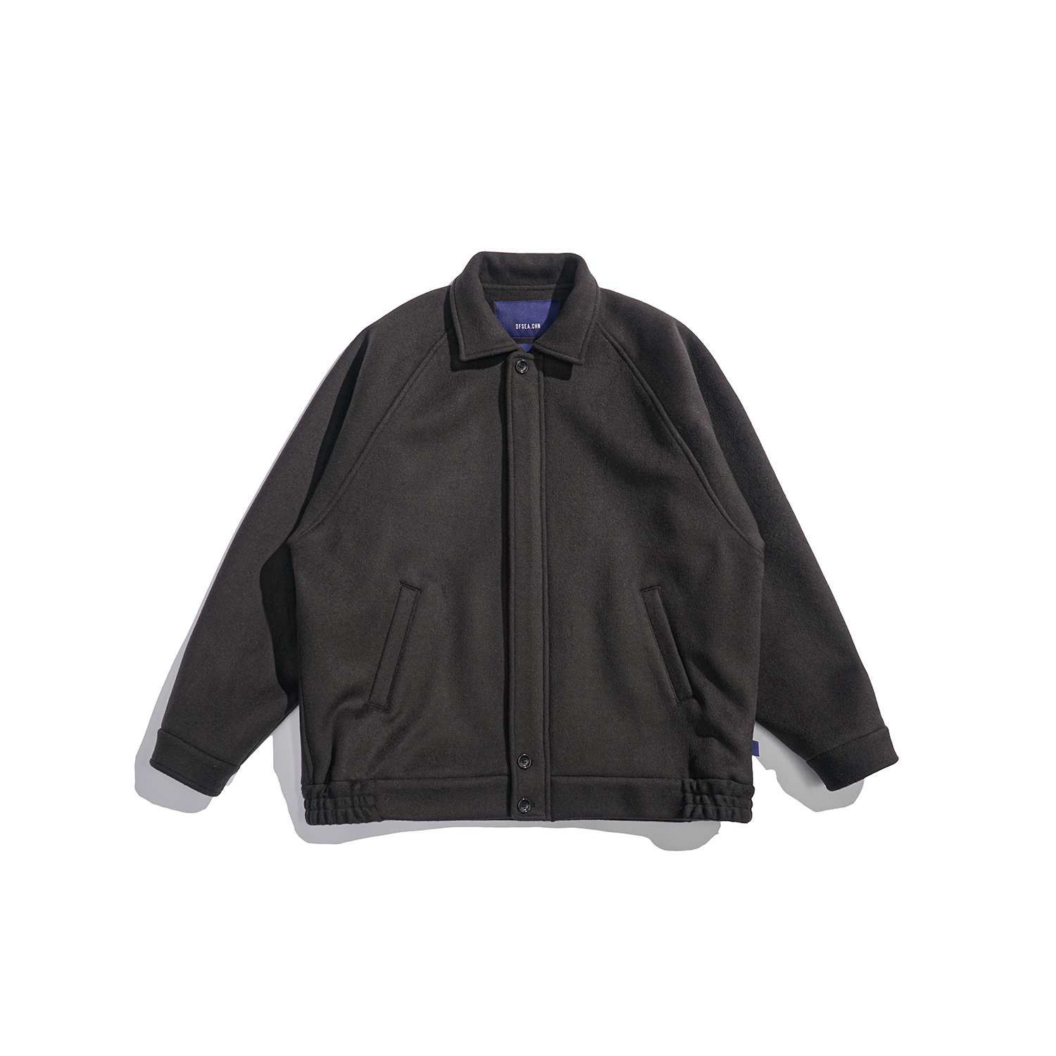 【大清仓】 蓝标100满分羊毛重磅夹克外套cleanfit